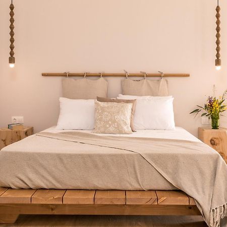Luna Inn B&B Faiakes Екстериор снимка