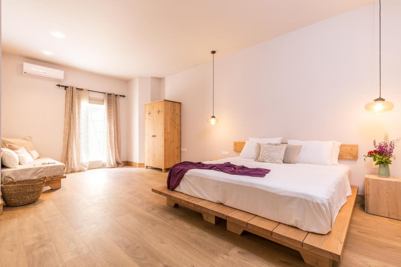 Luna Inn B&B Faiakes Екстериор снимка