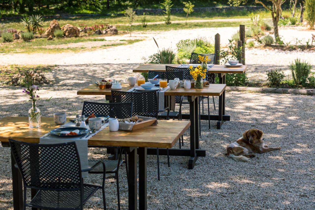 Luna Inn B&B Faiakes Екстериор снимка