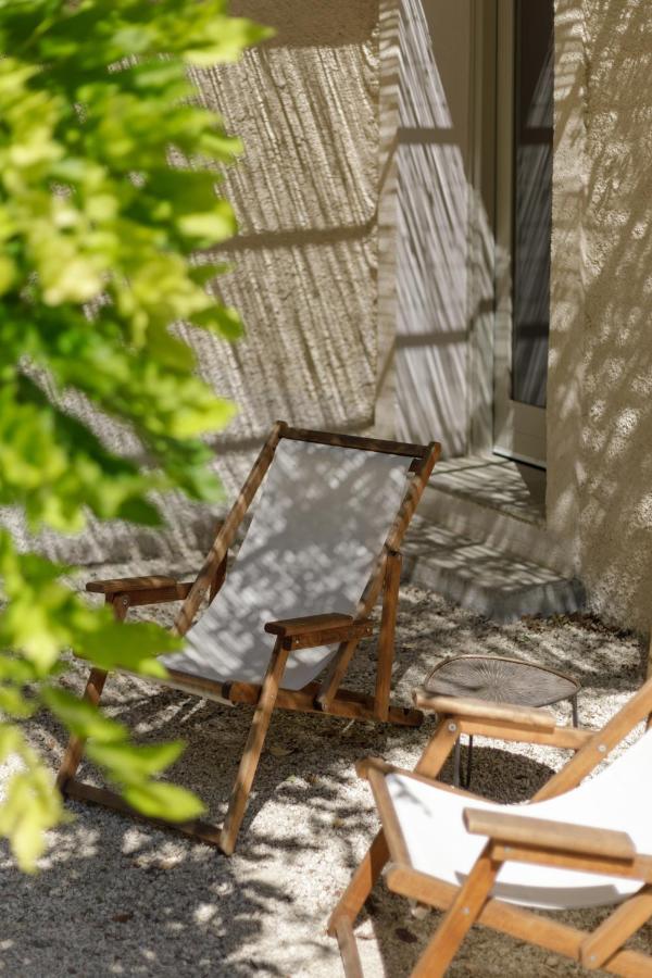 Luna Inn B&B Faiakes Екстериор снимка