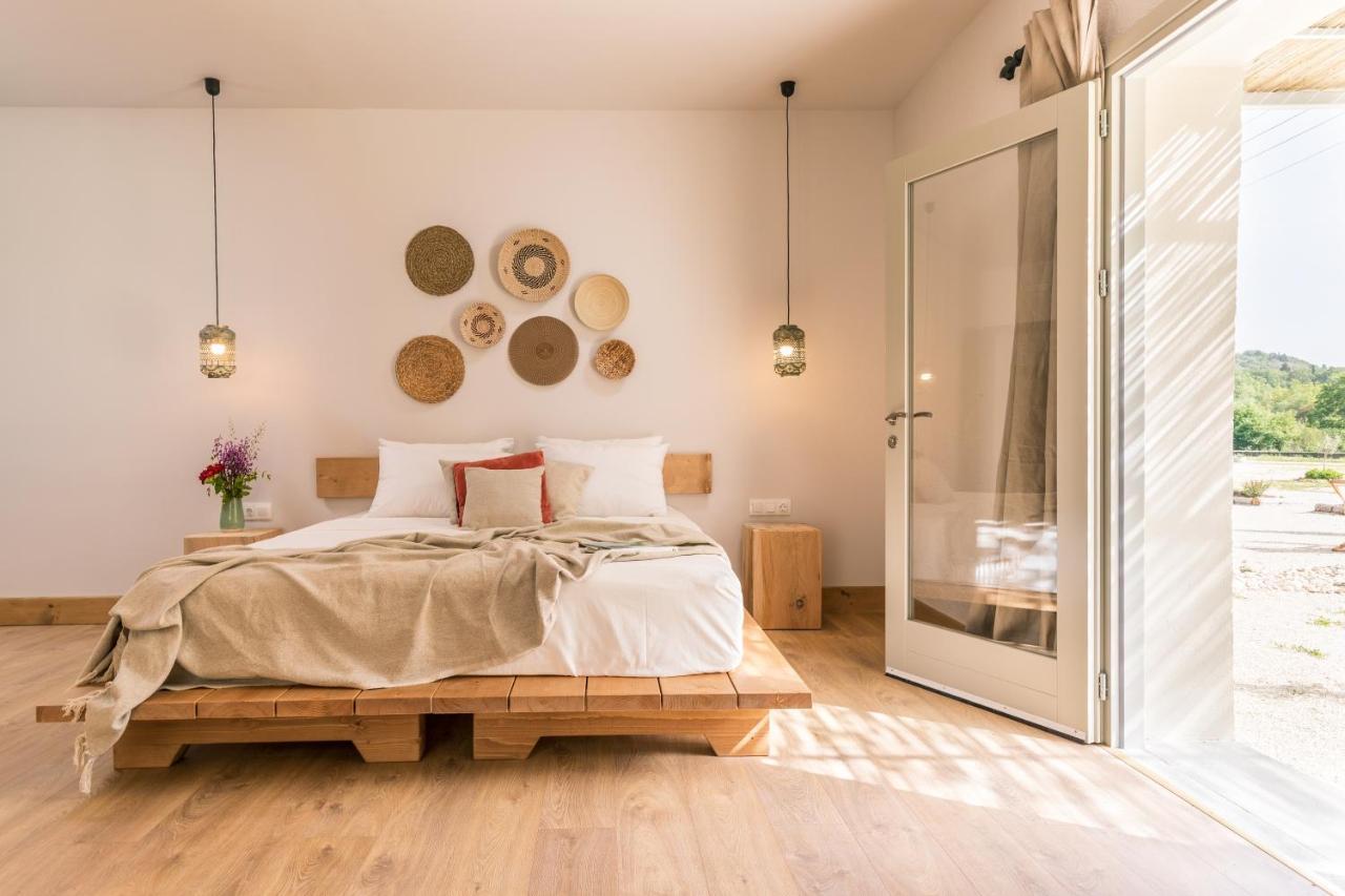 Luna Inn B&B Faiakes Екстериор снимка