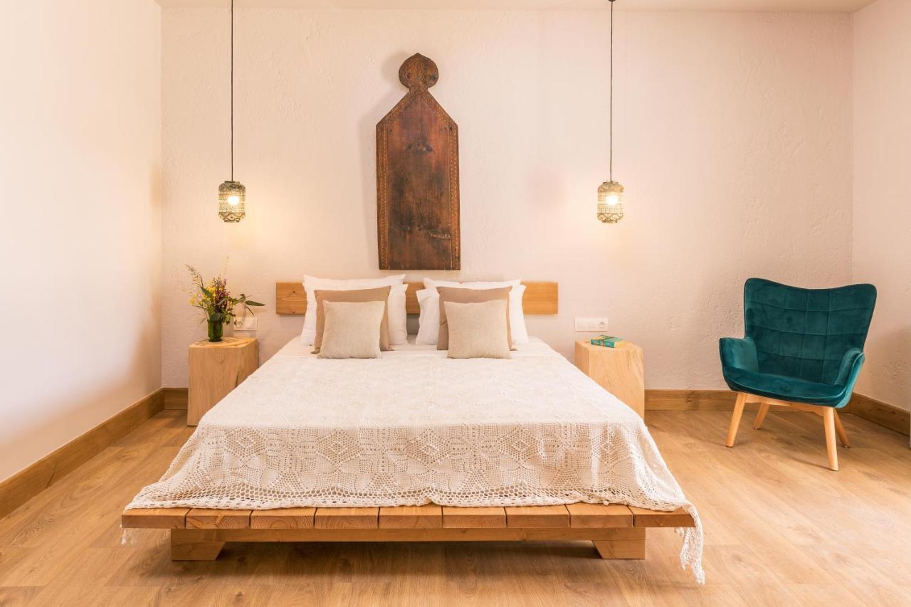 Luna Inn B&B Faiakes Екстериор снимка