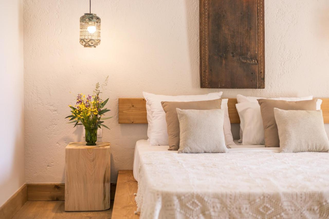 Luna Inn B&B Faiakes Екстериор снимка