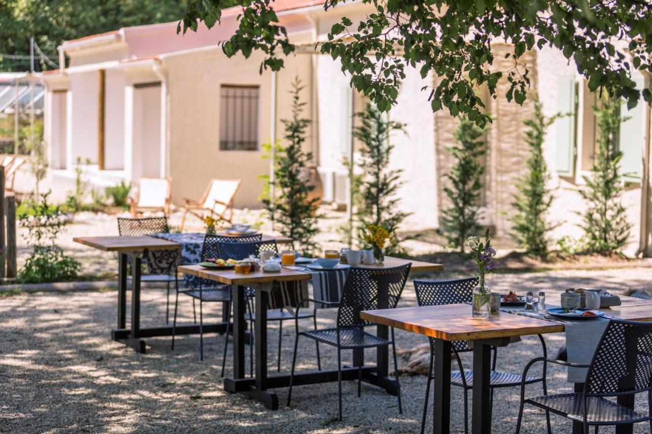 Luna Inn B&B Faiakes Екстериор снимка