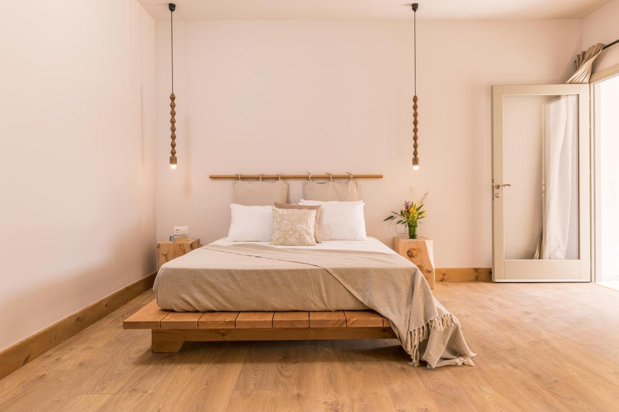 Luna Inn B&B Faiakes Екстериор снимка
