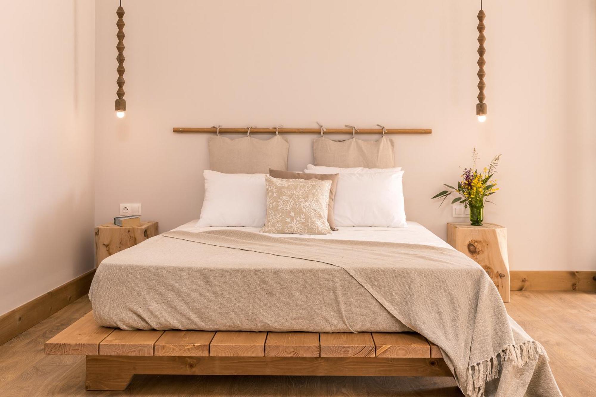 Luna Inn B&B Faiakes Екстериор снимка