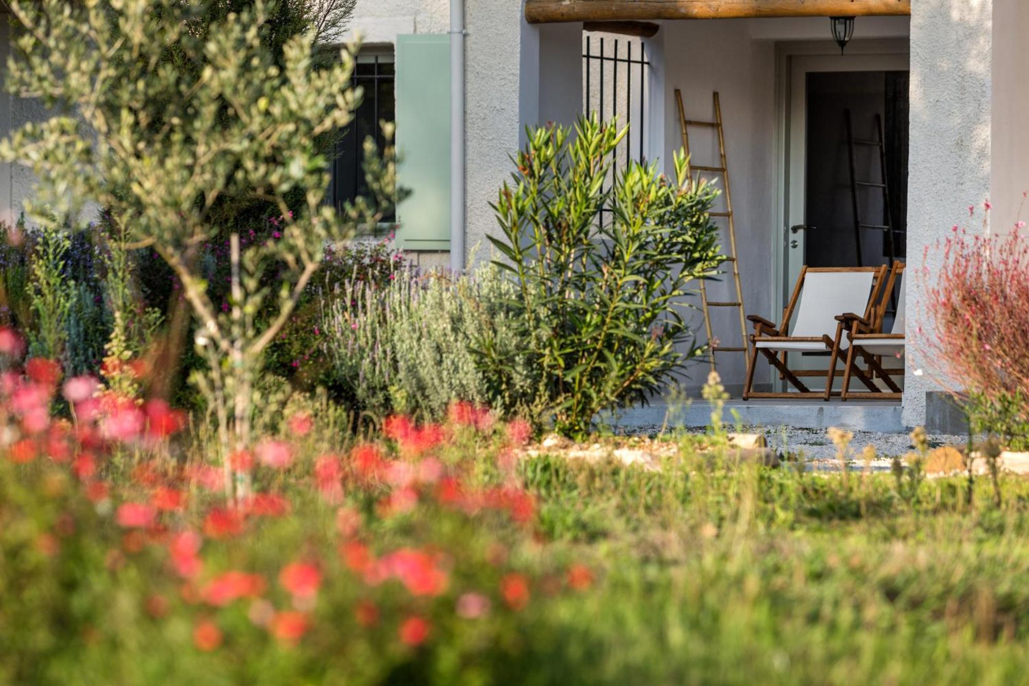 Luna Inn B&B Faiakes Екстериор снимка