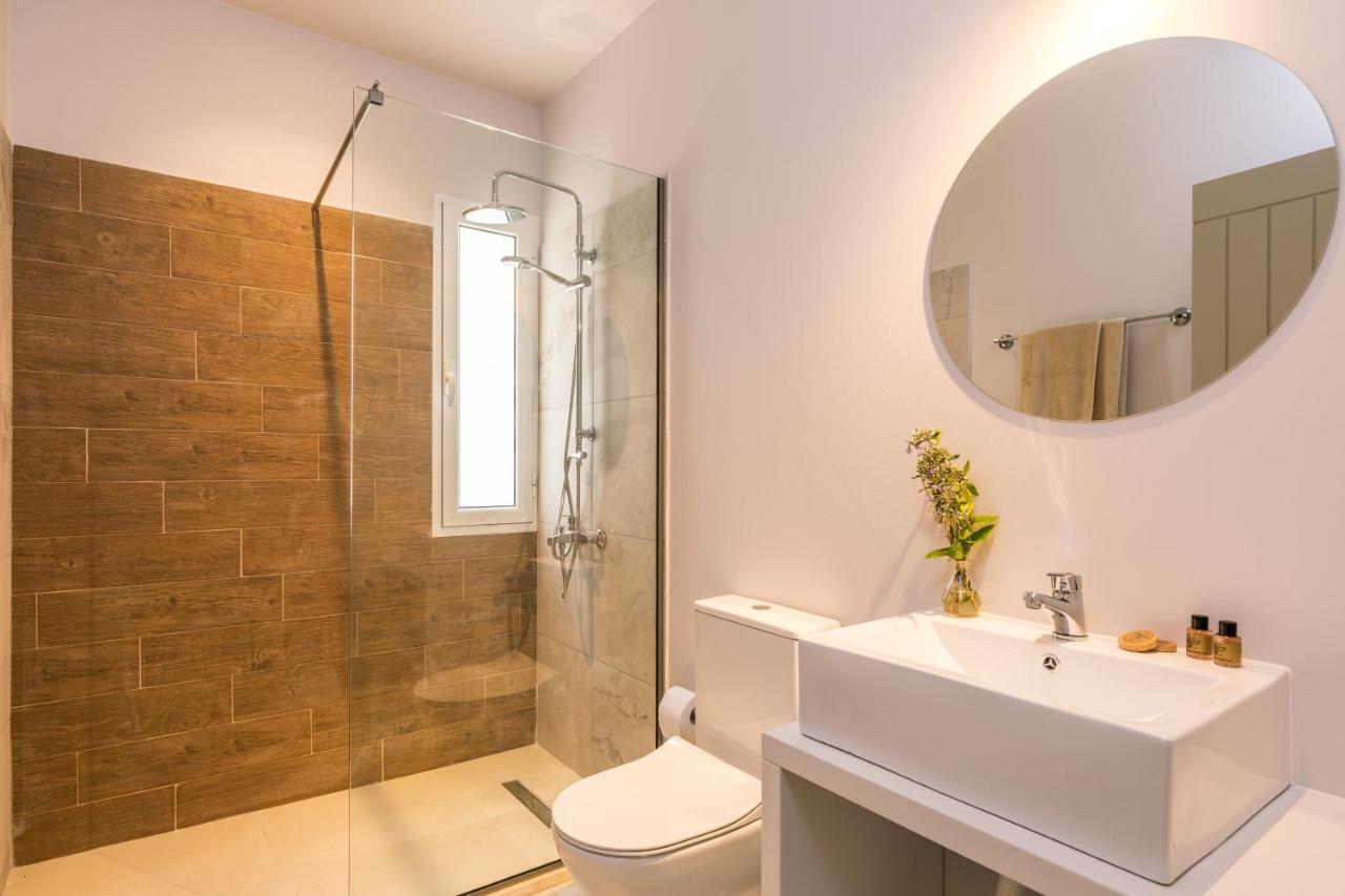 Luna Inn B&B Faiakes Екстериор снимка