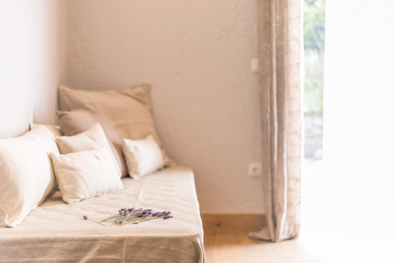 Luna Inn B&B Faiakes Екстериор снимка