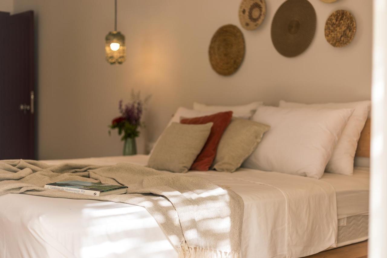 Luna Inn B&B Faiakes Екстериор снимка