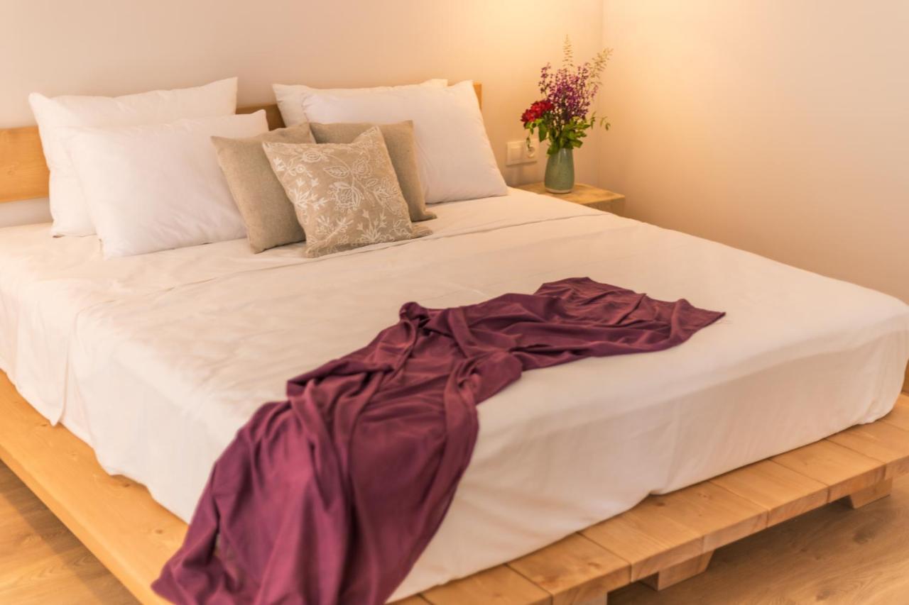 Luna Inn B&B Faiakes Екстериор снимка